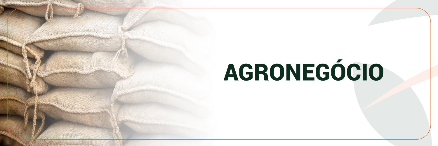 Segmento Agronegócio